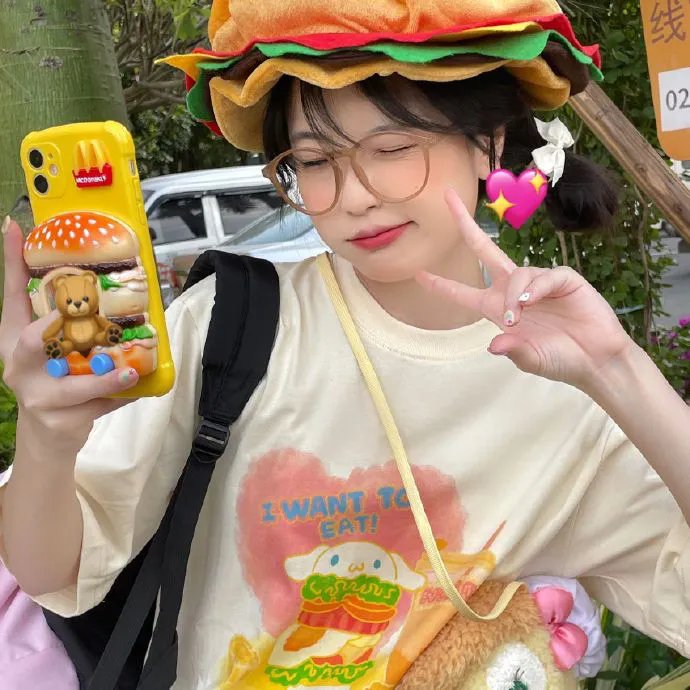 会说话的头