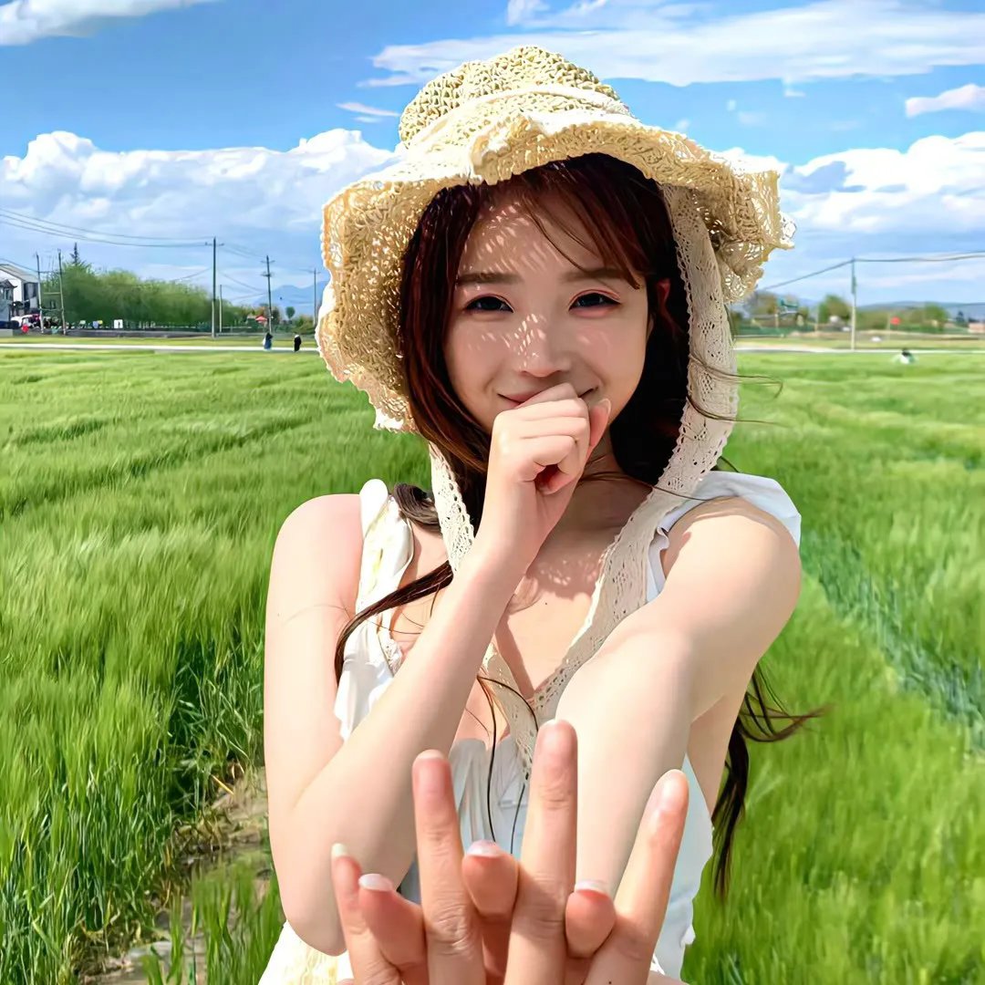 女屠夫