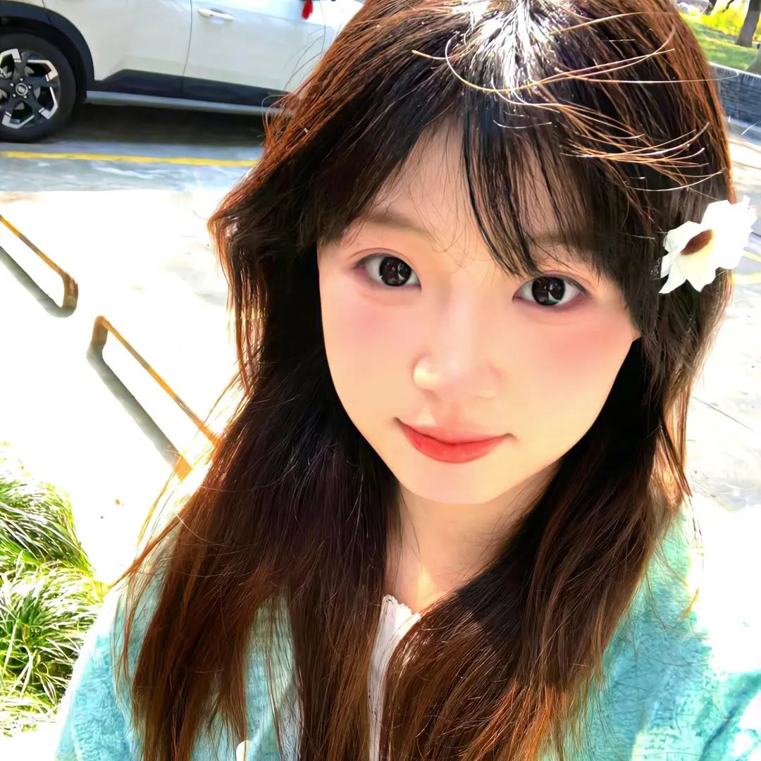我的新野蛮女友
